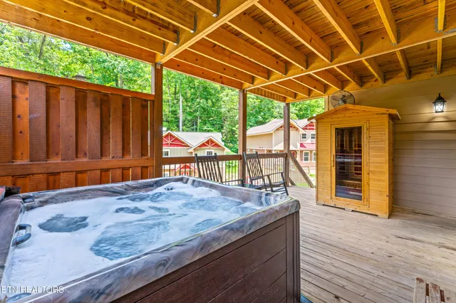 $1,249,000 | 1123 Anastasia Way, Gatlinburg, TN 37738