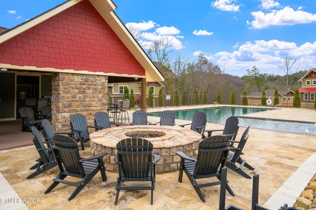 $1,249,000 | 1123 Anastasia Way, Gatlinburg, TN 37738