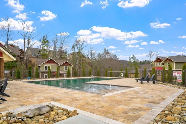 $1,249,000 | 1123 Anastasia Way, Gatlinburg, TN 37738