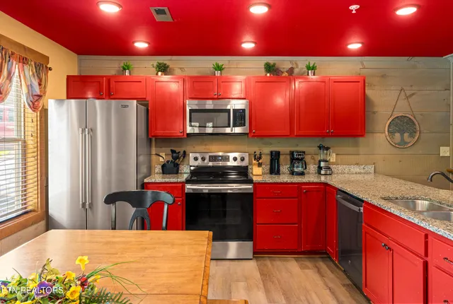 $1,249,000 | 1123 Anastasia Way, Gatlinburg, TN 37738