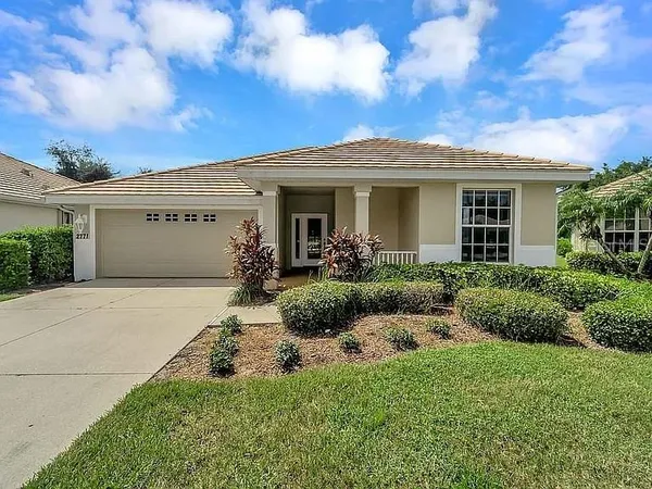 $329,900 | 2771 Whispering Pine Lane, North Port, FL 34287