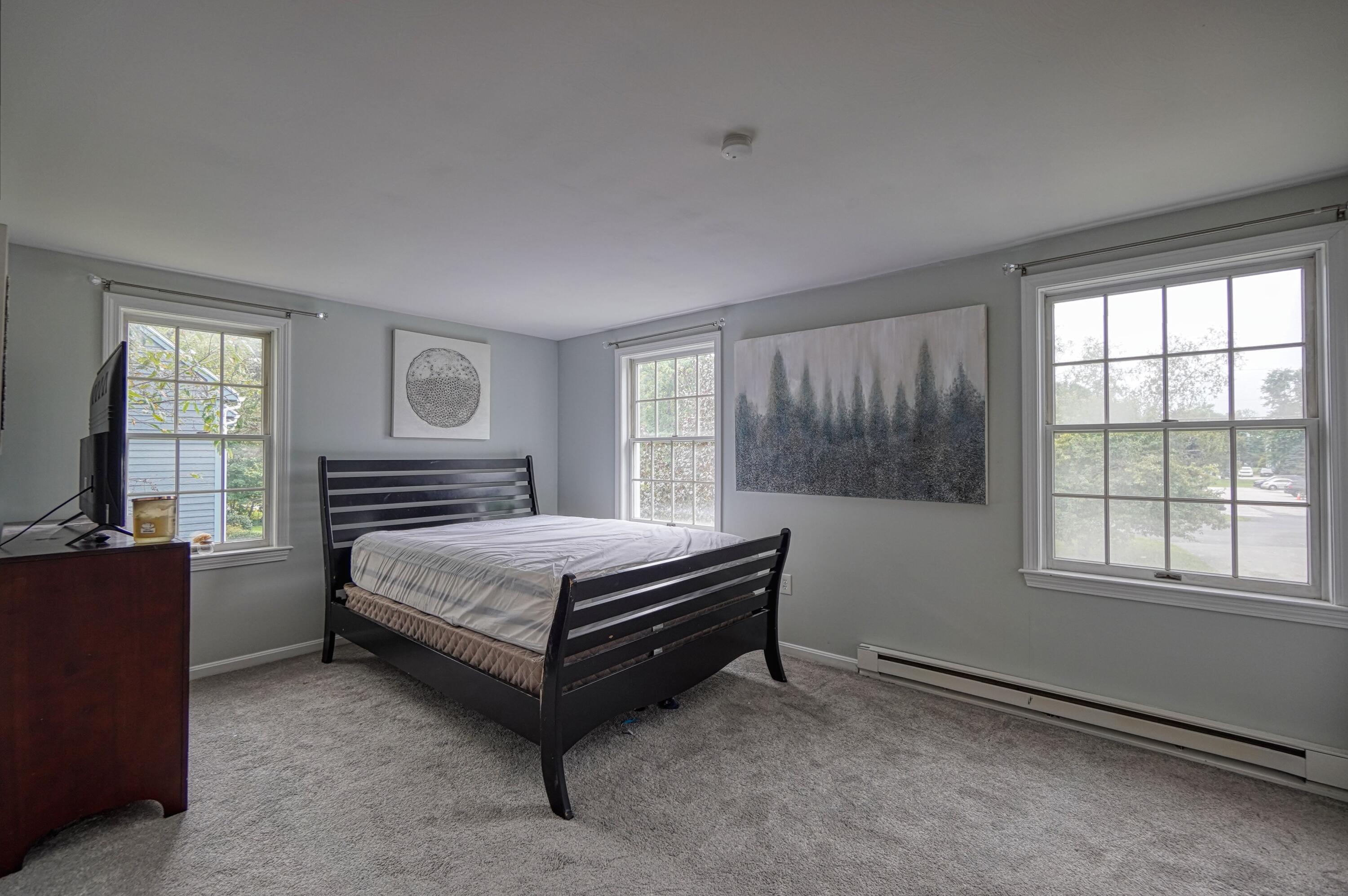 52 Baldwin Drive, Unit 52 Bangor, ME 04401 - Photo 12 of 20 Primary Bedroom 1