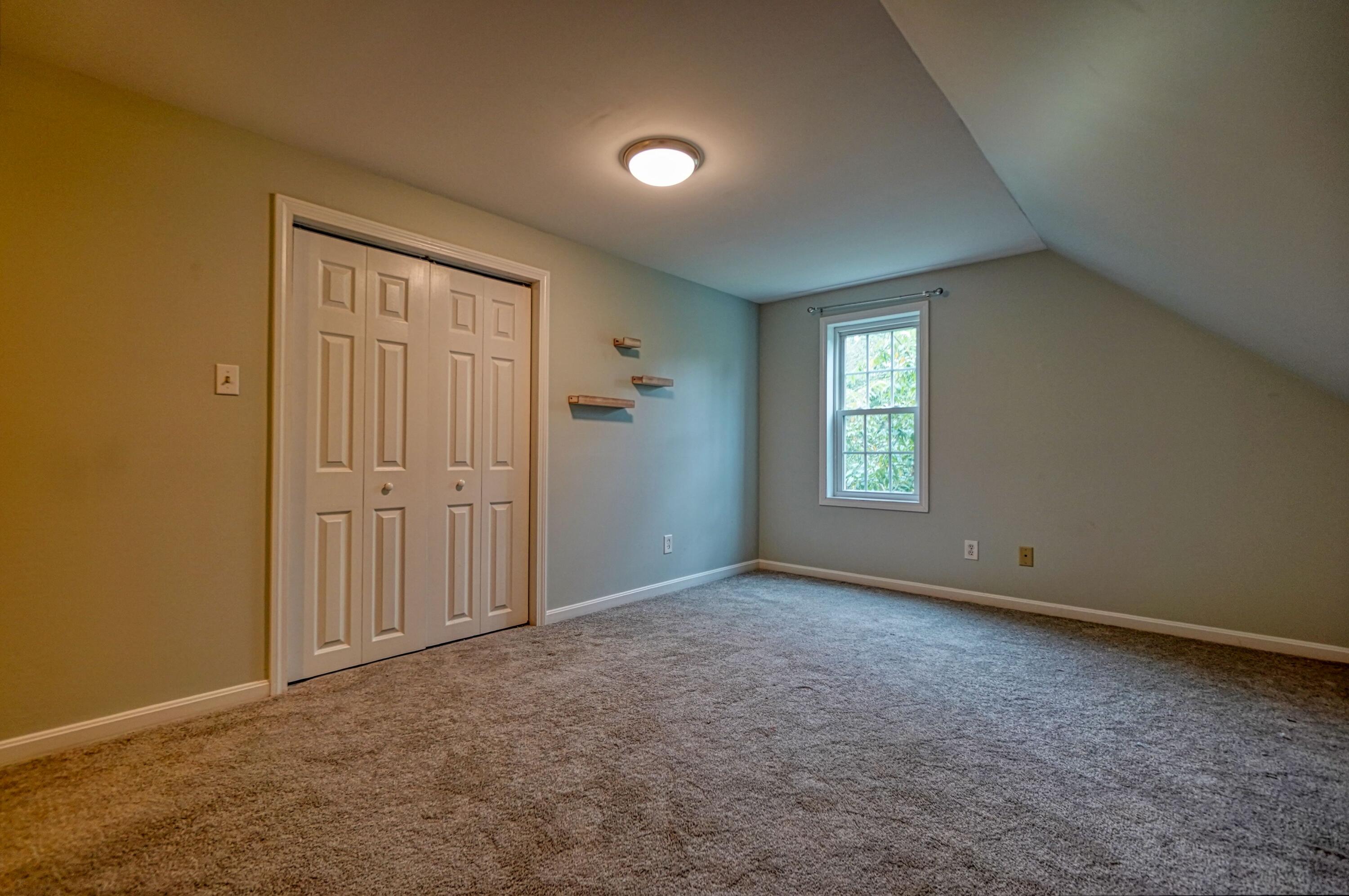 52 Baldwin Drive, Unit 52 Bangor, ME 04401 - Photo 18 of 20 Bedroom 3 (2)