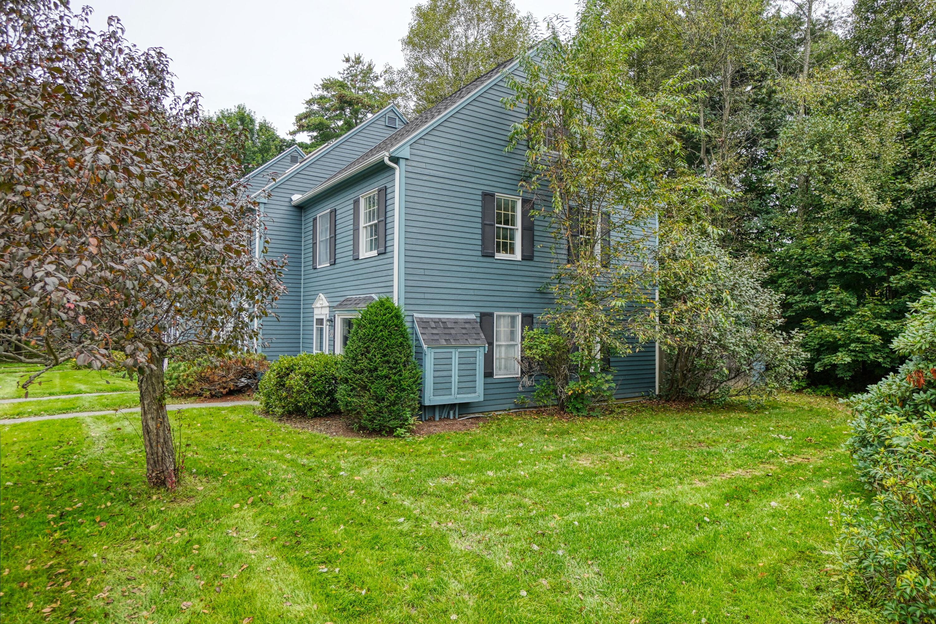 52 Baldwin Drive, Unit 52 Bangor, ME 04401 - Photo 20 of 20 Exterior 4