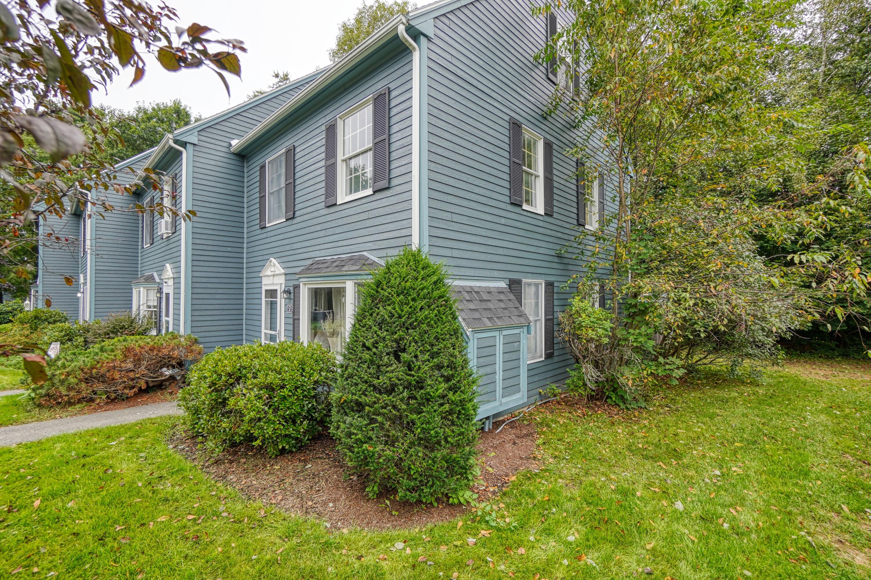 52 Baldwin Drive, Unit 52 Bangor, ME 04401 - Photo 3 of 20 Exterior 3