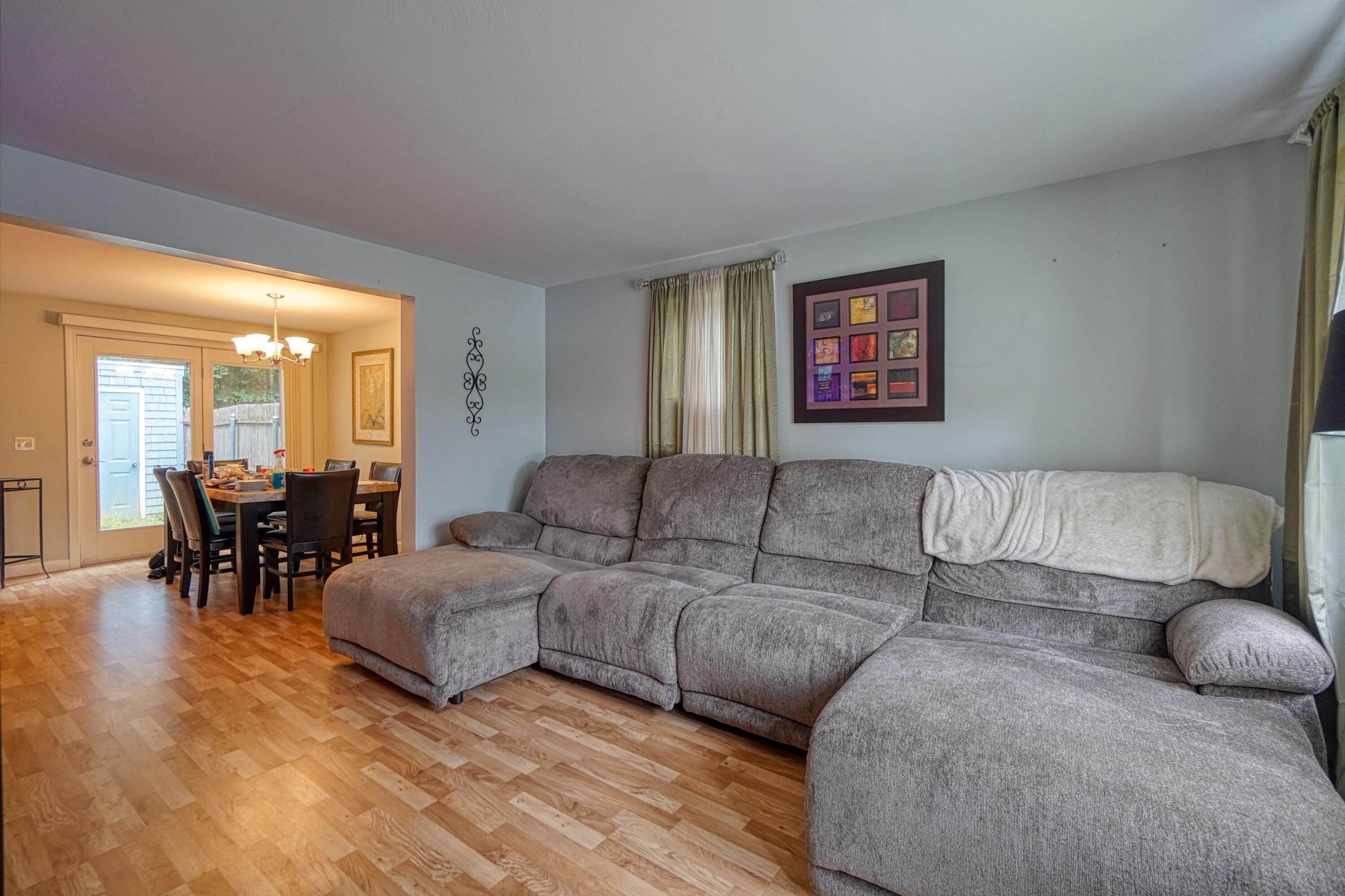 52 Baldwin Drive, Unit 52 Bangor, ME 04401 - Photo 6 of 20 Living Room 1