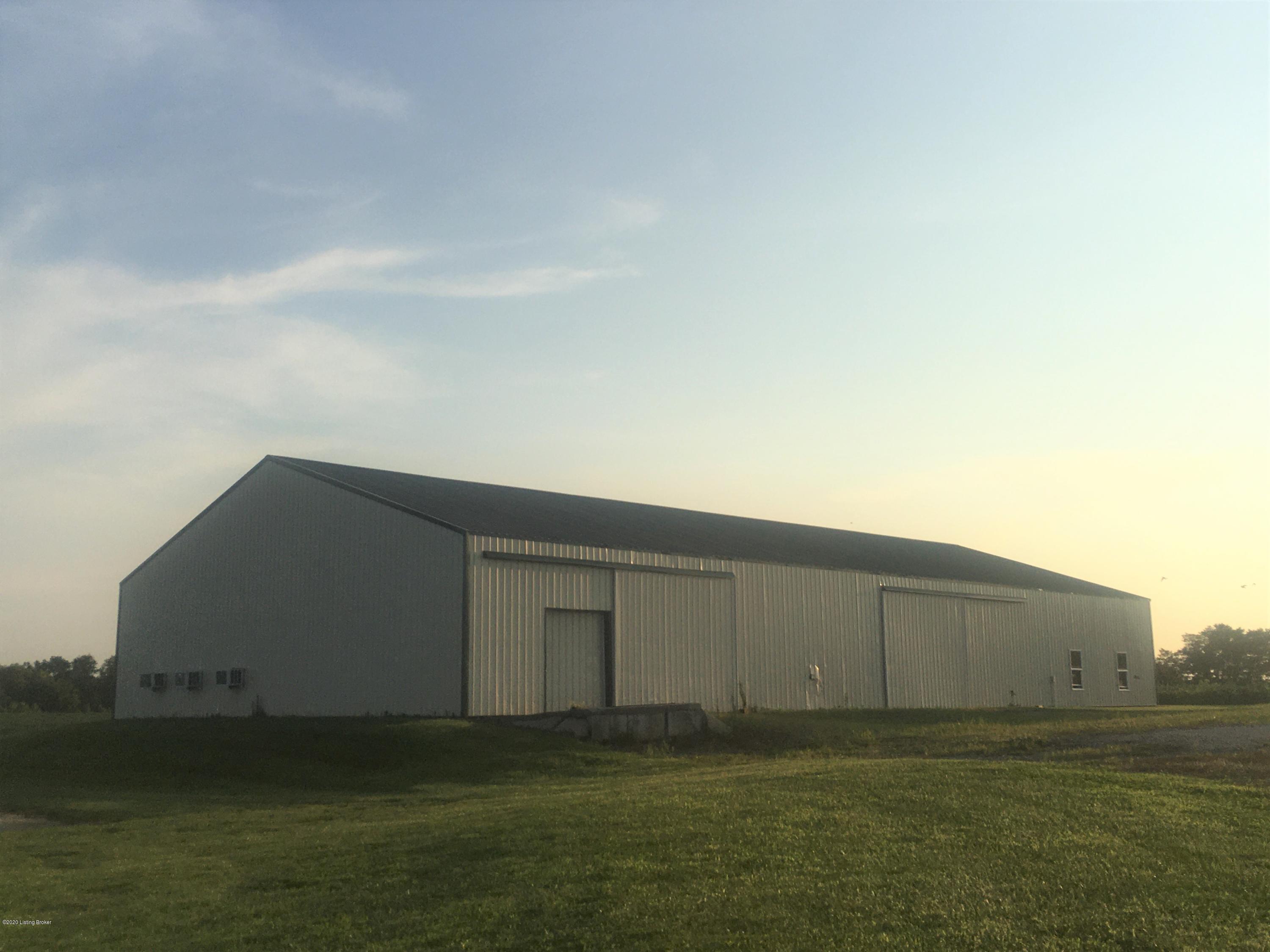4 Vigo Road Shelbyville, KY 40065 - Photo 4 of 10 Tr 4 Vigo