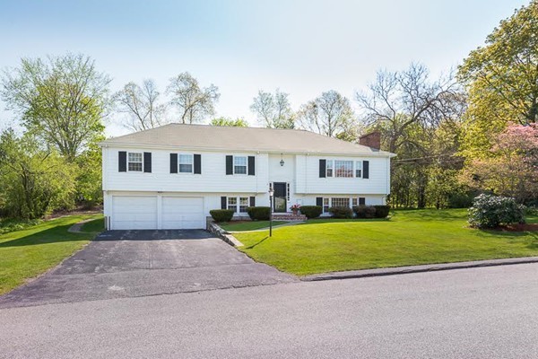 8 Nickerson Road Lexington, MA 02421 - Photo 30 of 30 Gallery Image 30