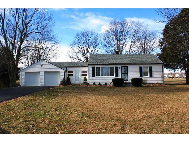5948 South High School Road Indianapolis, IN 46221 - Photo 1 of 24 Gallery Image 1