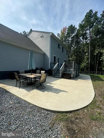 $665,000 | 6600 Williams Lane, Spotsylvania, VA 22551