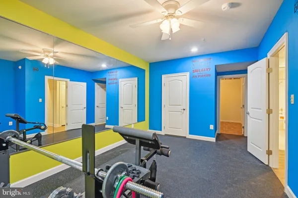 $900,000 | 711 Bleak Hill Place, Upper Marlboro, MD 20774