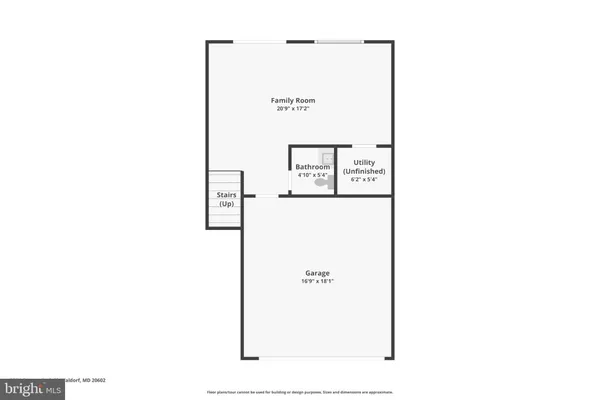 $900,000 | 711 Bleak Hill Place, Upper Marlboro, MD 20774
