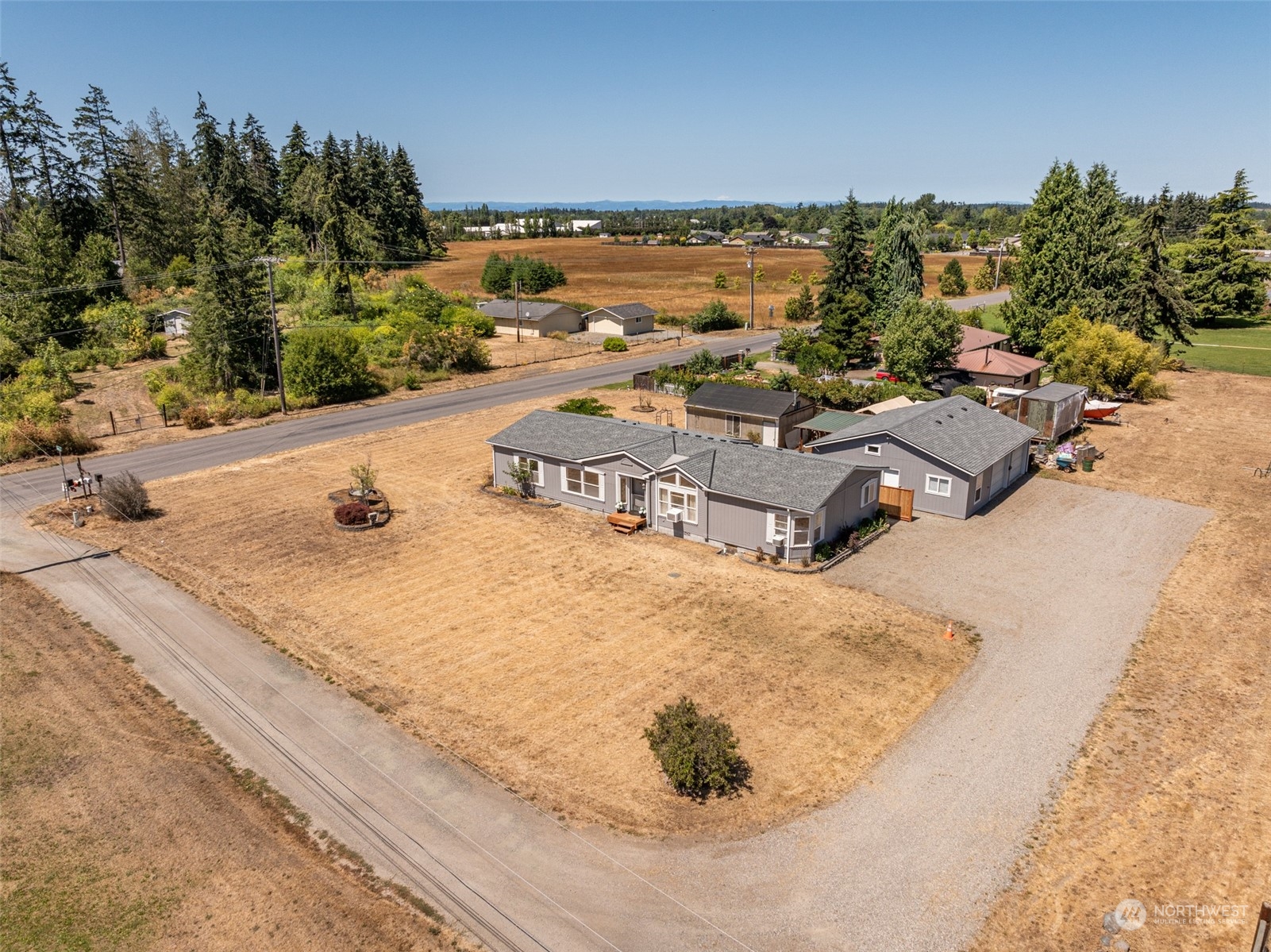 31 Bogey Lane Sequim, WA 98382 - Photo 1 of 35 Gallery Image 1