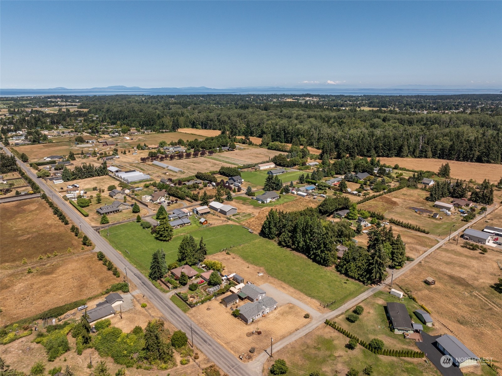 31 Bogey Lane Sequim, WA 98382 - Photo 2 of 35 Gallery Image 2