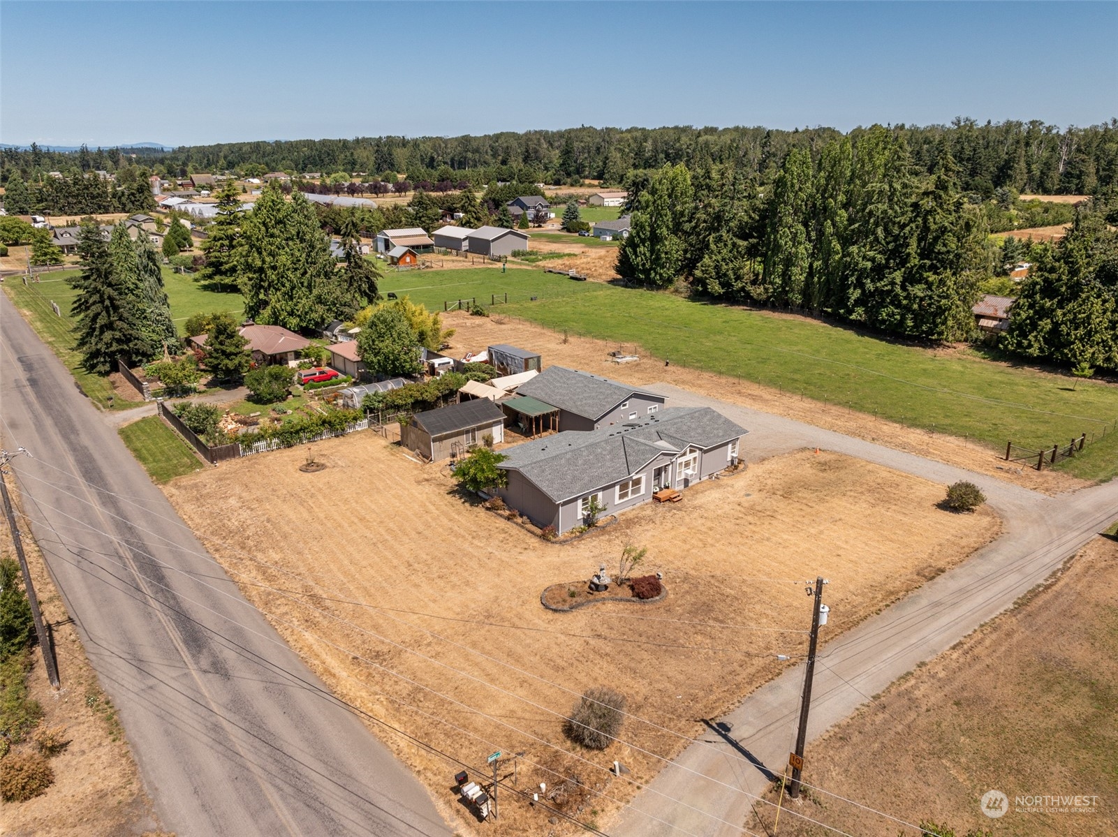 31 Bogey Lane Sequim, WA 98382 - Photo 3 of 35 Gallery Image 3