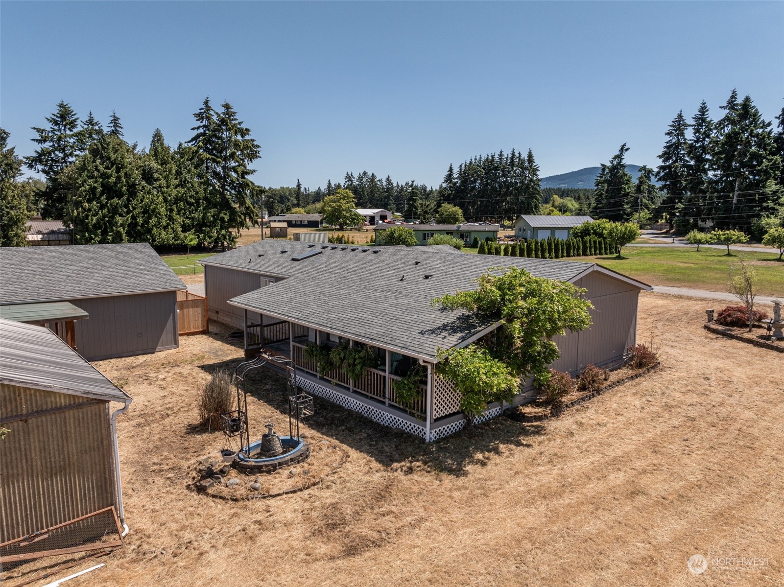 31 Bogey Lane Sequim, WA 98382 - Photo 34 of 35 Gallery Image 34
