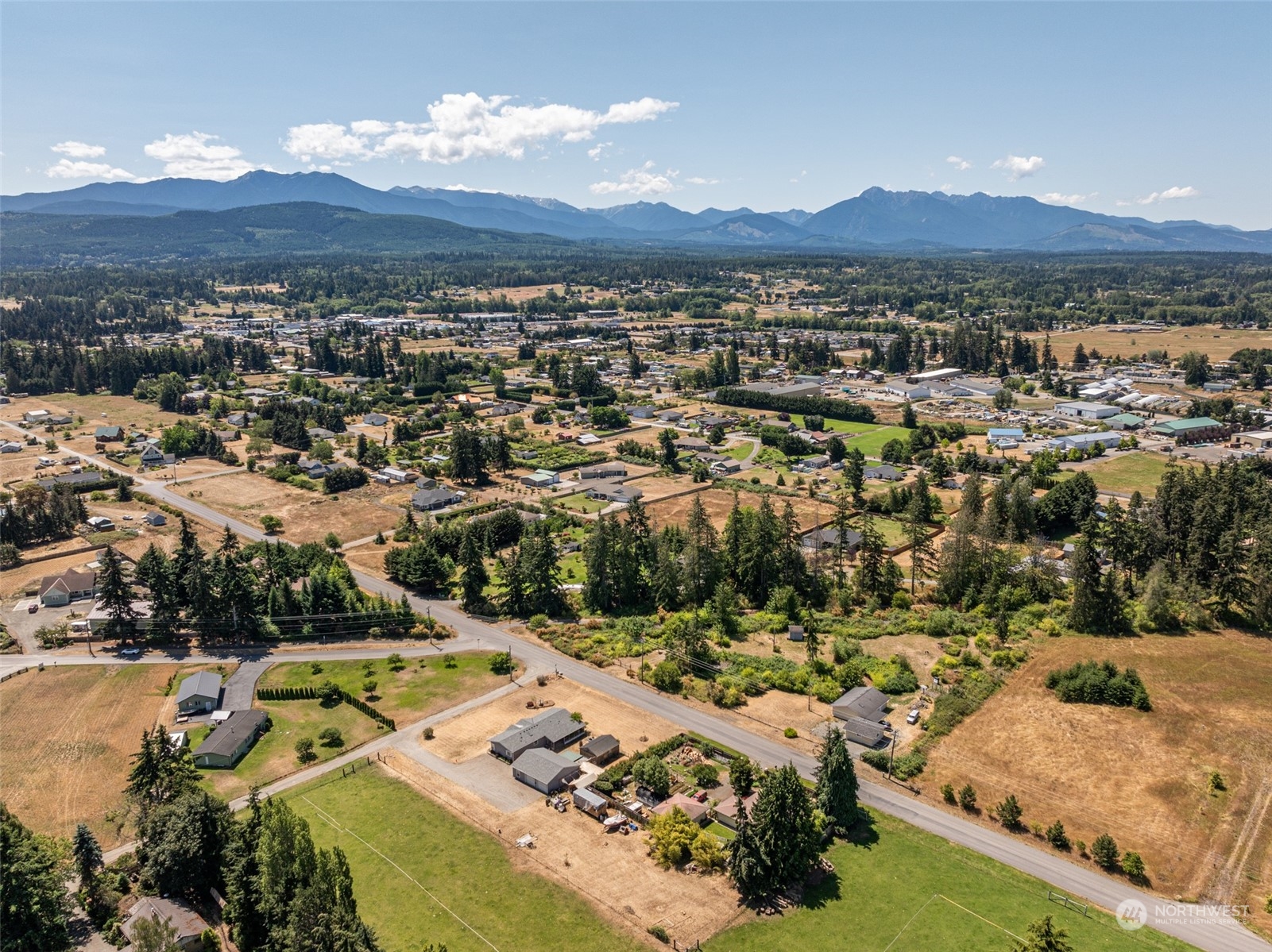31 Bogey Lane Sequim, WA 98382 - Photo 35 of 35 Gallery Image 35