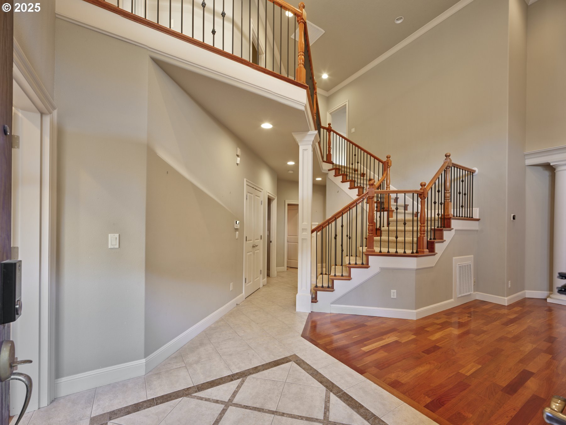 10410 Southeast French Road Vancouver, WA 98664 - Photo 3 of 43 a view of entryway
