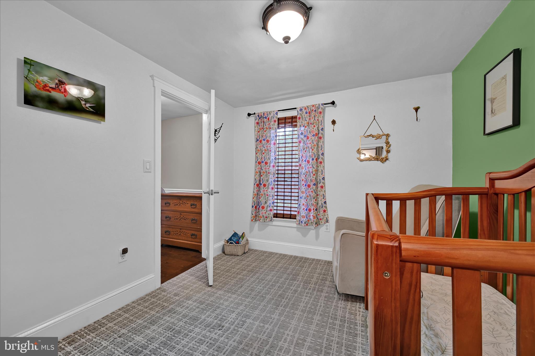 536 West High Street Manheim, PA 17545 - Photo 23 of 43 Bedroom