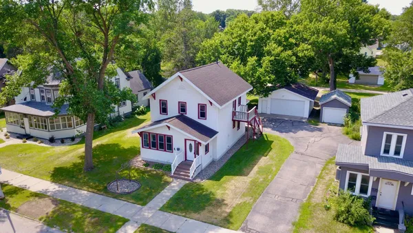 $249,900 | 620 Main Street South, Sauk Centre, MN 56378