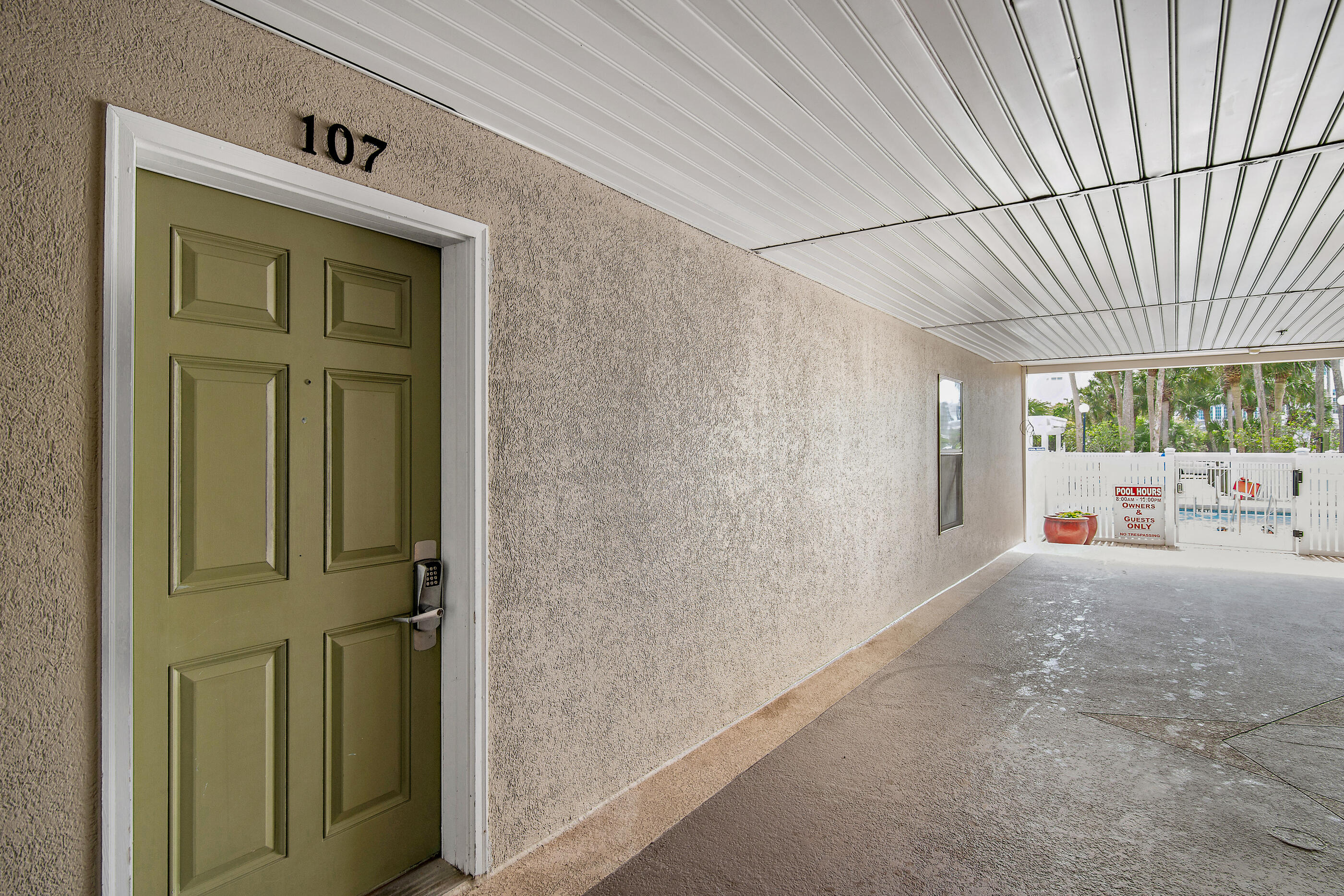 144 Spires Lane, Unit 107 Santa Rosa Beach, FL 32459 - Photo 19 of 34