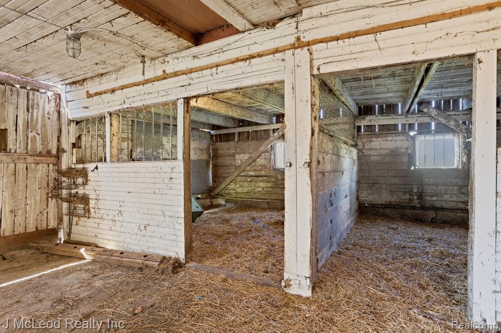 7016 East Dodge Road Mount Morris, MI 48458 - Photo 45 of 67