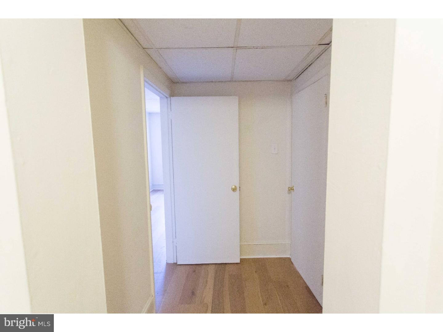 901 Clinton Street, Unit 1 Philadelphia, PA 19107 - Photo 19 of 23 a view of an empty room