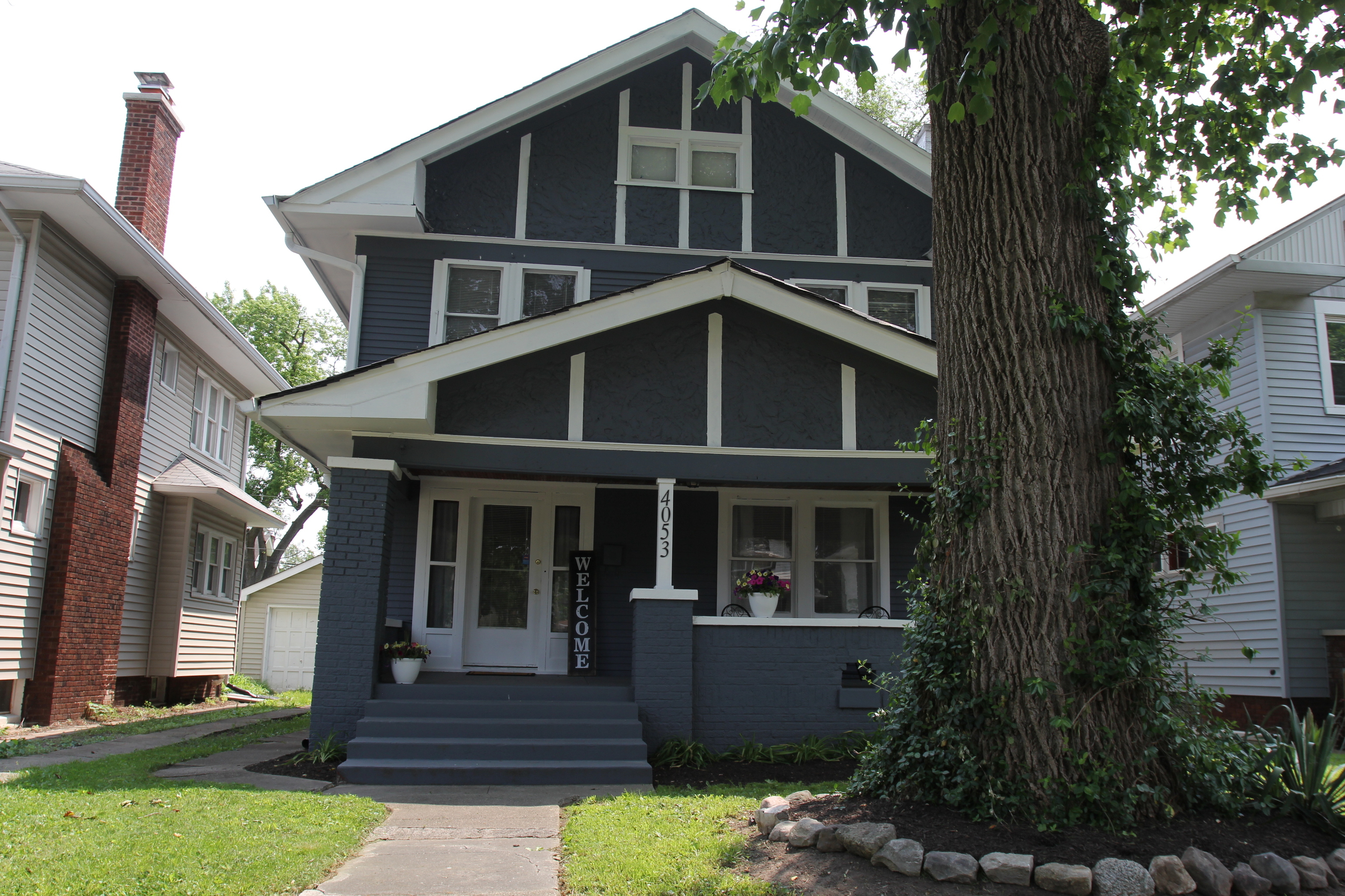4053 Ruckle Street Indianapolis, IN 46205 - Photo 1 of 18 Gallery Image 1