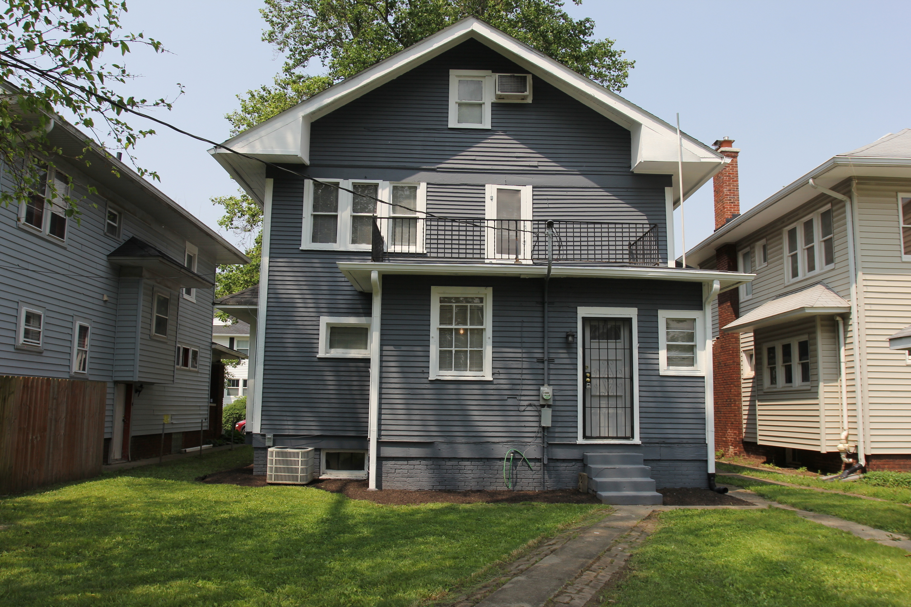 4053 Ruckle Street Indianapolis, IN 46205 - Photo 17 of 18 Gallery Image 17