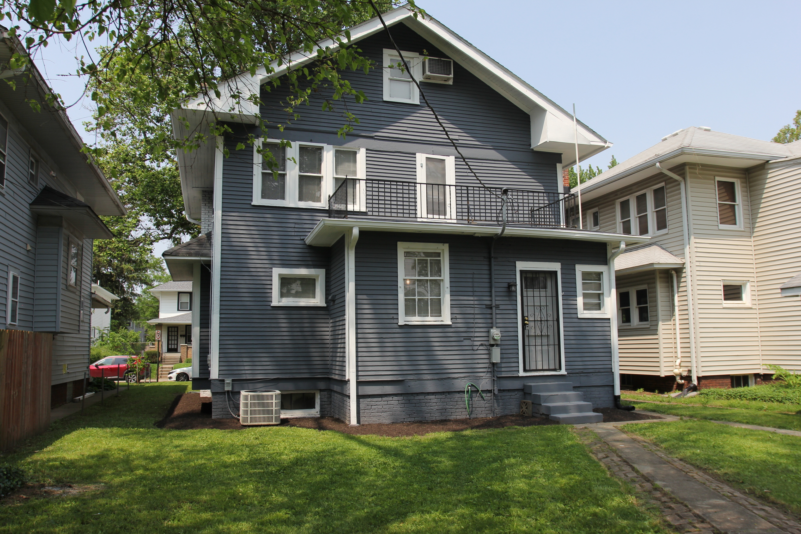 4053 Ruckle Street Indianapolis, IN 46205 - Photo 18 of 18 Gallery Image 18