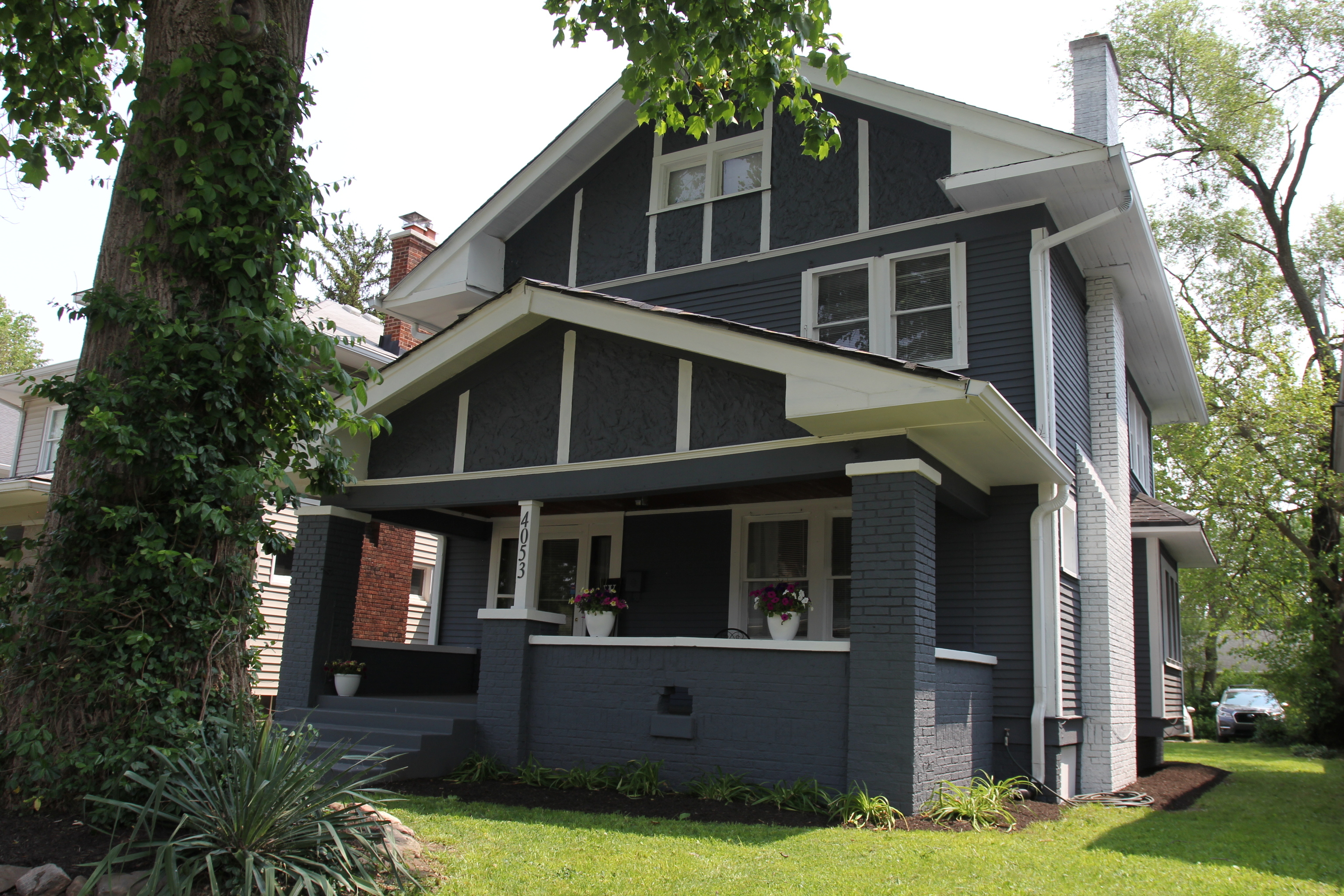 4053 Ruckle Street Indianapolis, IN 46205 - Photo 2 of 18 Gallery Image 2