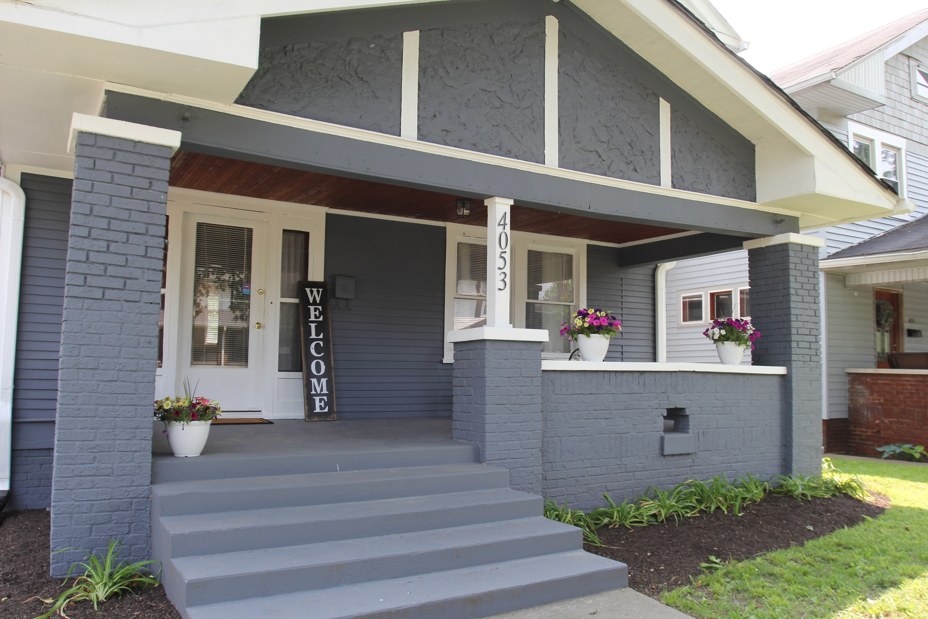 4053 Ruckle Street Indianapolis, IN 46205 - Photo 3 of 18 Gallery Image 3