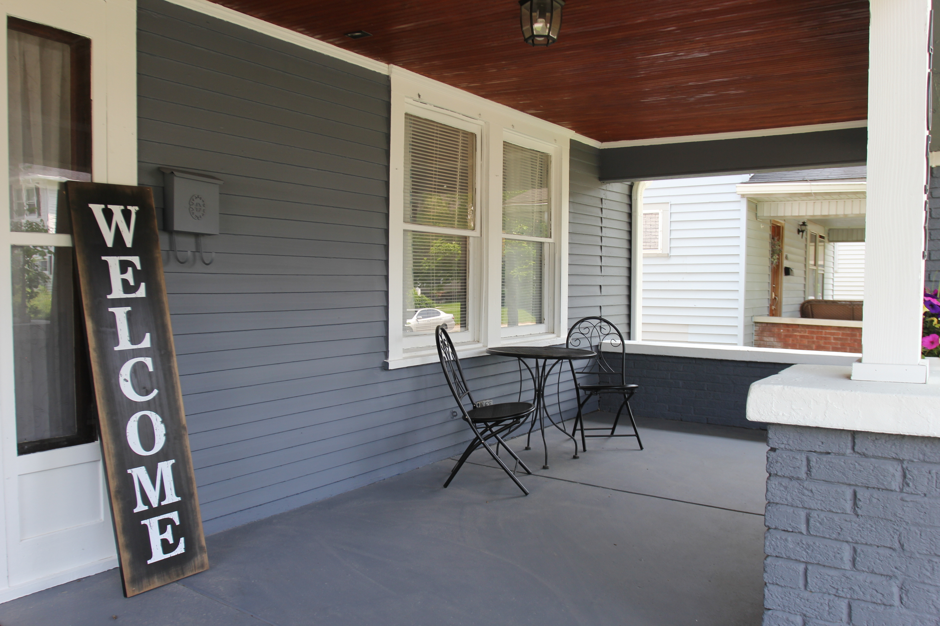 4053 Ruckle Street Indianapolis, IN 46205 - Photo 4 of 18 Gallery Image 4