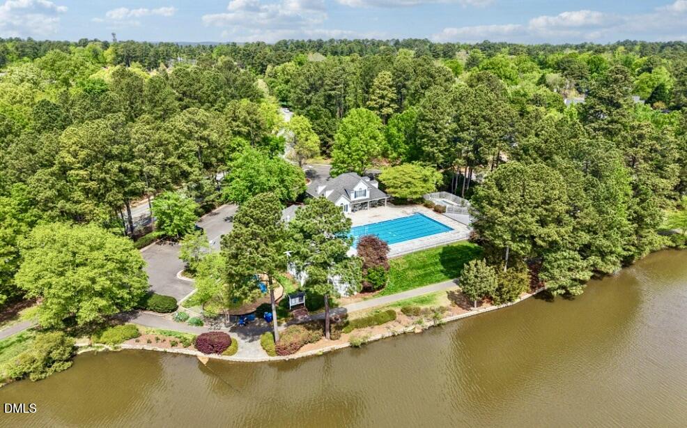 34 Lure Court Durham, NC 27713 - Photo 27 of 28