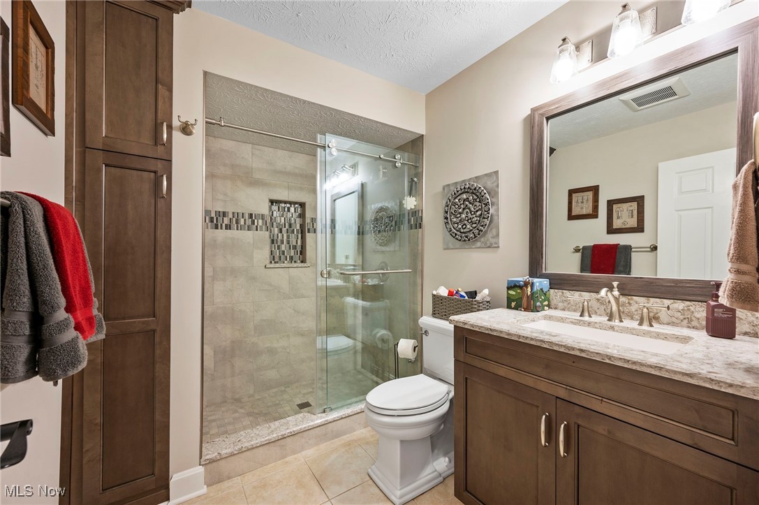 3734 Fenn Road Medina, OH 44256 - Photo 38 of 48 Full bathroom in the walk-out basement