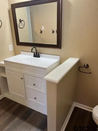 $1,650 | 308 Hanks Street, Whitehouse, TX 75791