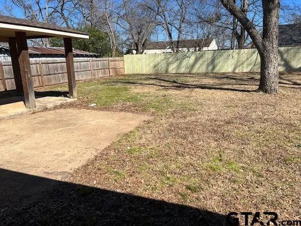 $1,650 | 308 Hanks Street, Whitehouse, TX 75791