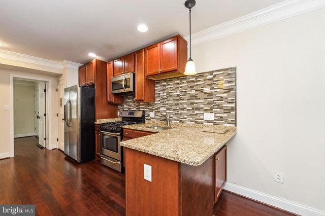 $330,000 | 421 Evarts Street Northeast, Unit 3, Washington, DC 20017