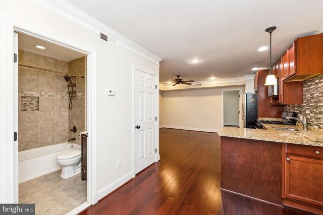 $330,000 | 421 Evarts Street Northeast, Unit 3, Washington, DC 20017