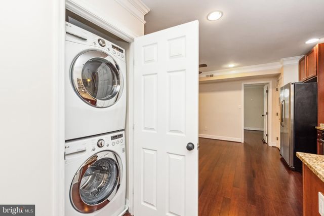 $330,000 | 421 Evarts Street Northeast, Unit 3, Washington, DC 20017