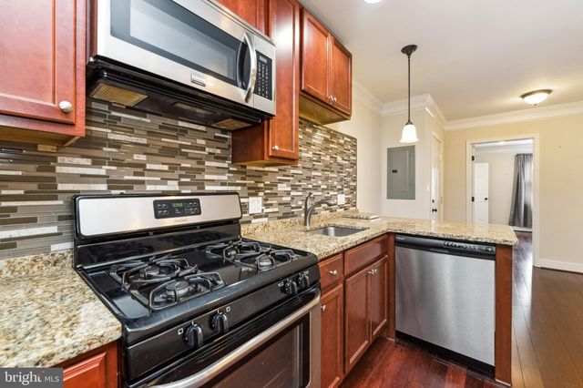 $330,000 | 421 Evarts Street Northeast, Unit 3, Washington, DC 20017