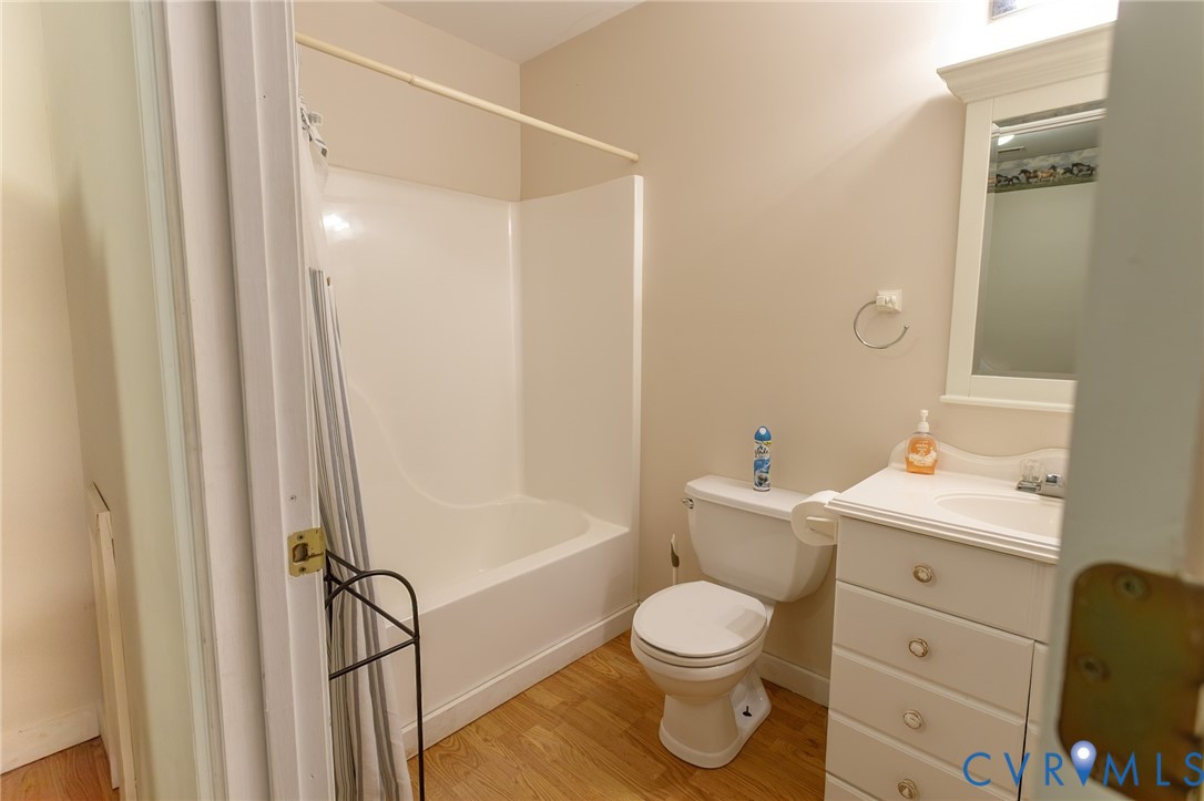 2266 High Rock Road Cumberland, VA 23040 - Photo 26 of 44