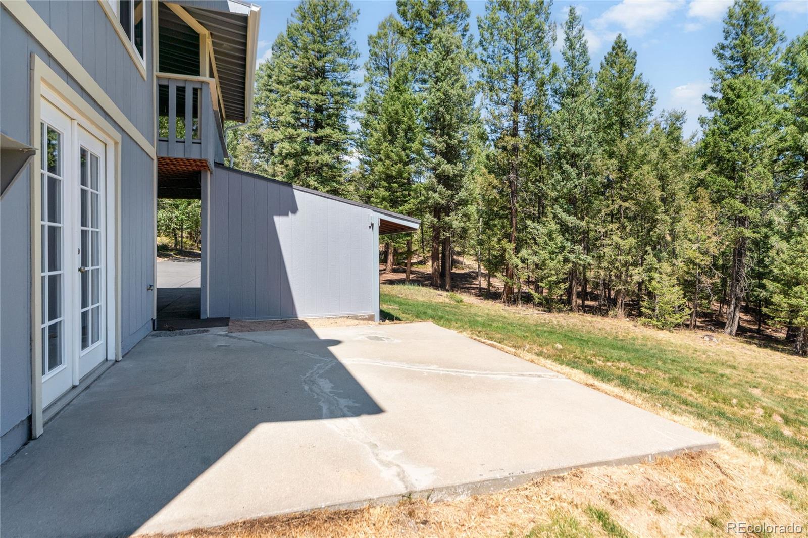 9790 South Warhawk Road Conifer, CO 80433 - Photo 19 of 50