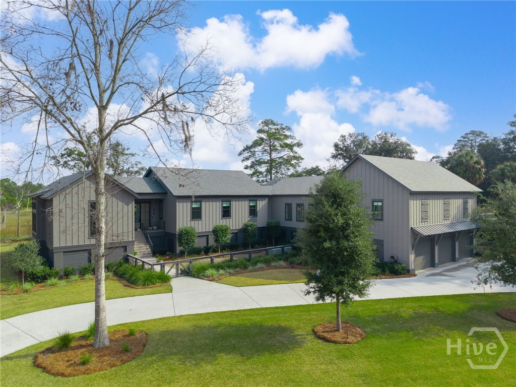 26 Modena Island Drive Savannah, GA 31411 - Photo 2 of 62