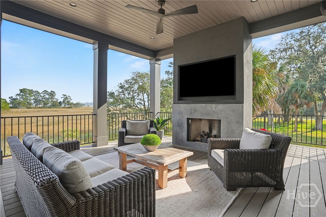 26 Modena Island Drive Savannah, GA 31411 - Photo 29 of 62