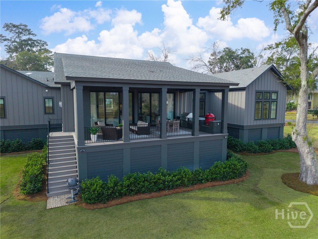 26 Modena Island Drive Savannah, GA 31411 - Photo 54 of 62