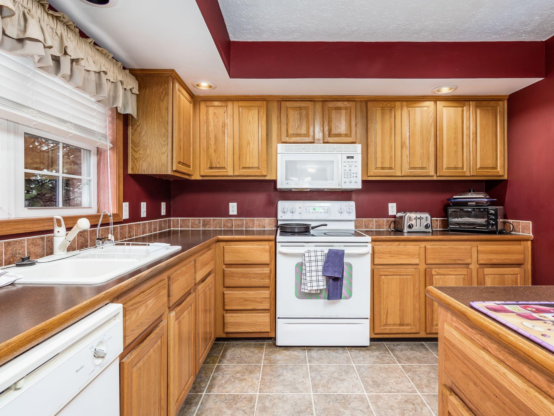 11721 Rosedale Road Mechanicsburg, OH 43044 - Photo 14 of 41 14