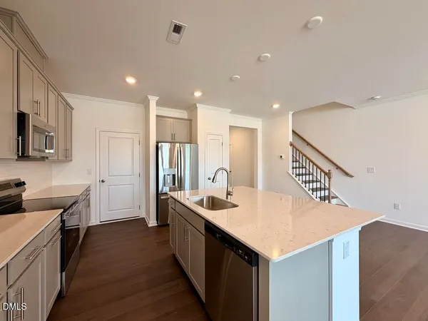 $1,775 | 134 Blossom Fld Way, Angier, NC 27501