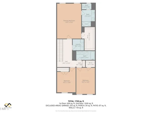 $1,775 | 134 Blossom Fld Way, Angier, NC 27501