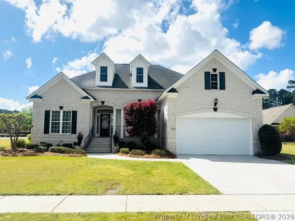 $439,000 | 2115 Wyndam Boulevard, Lumberton, NC 28358